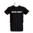 T-Shirt 'Metal Heilt Pommes 2', schwarz